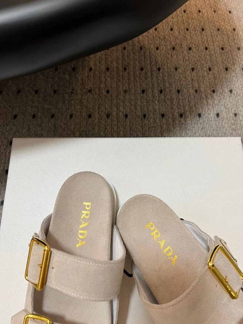 Prada Sandals